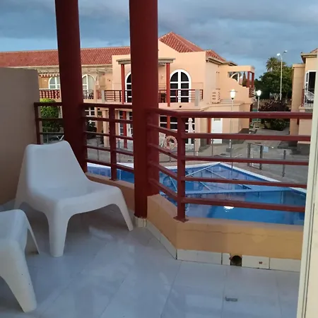 Weisshorn 28 * Maspalomas (Gran Canaria)