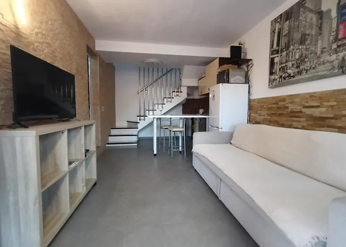 Weisshorn A Appartement