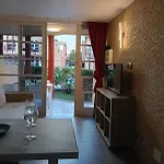 Weisshorn A Apartmán *