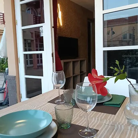 Weisshorn 28 Appartement *