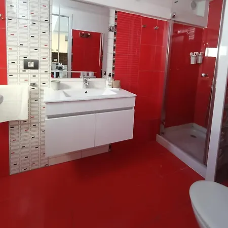 Weisshorn 28 Appartement Maspalomas (Gran Canaria)